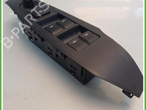 Left front window switch MAZDA 6 Saloon (GJ, GL) 2.2 D (GJ2FP, GJ1021, GJ1022, GL1021) | BP40146988I27  - Image 7