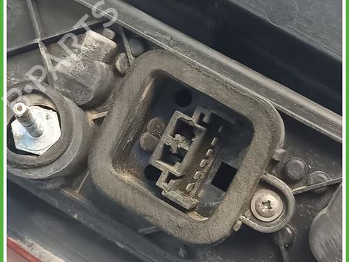 Right taillight FIAT DOBLO MPV (119_, 223_) 1.9 JTD | BP30169323C35