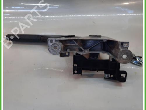 Hand brake VW GOLF VI (5K1) 1.2 TSI | BP12947391I18 