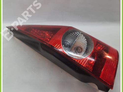 Right taillight RENAULT MEGANE II Estate (KM0/1_) 1.6 16V | BP11721959C35 