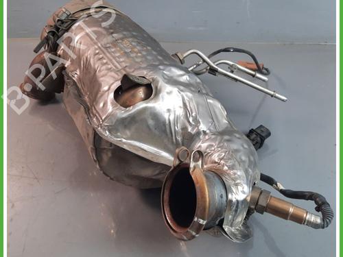 Catalyst PEUGEOT 208 I (CA_, CC_) 1.6 HDi | BP14927944M10 