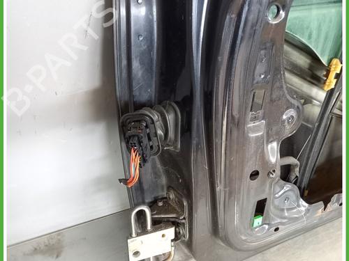 Right front door SEAT LEON (1P1) 1.9 TDI | BP16884555C3 