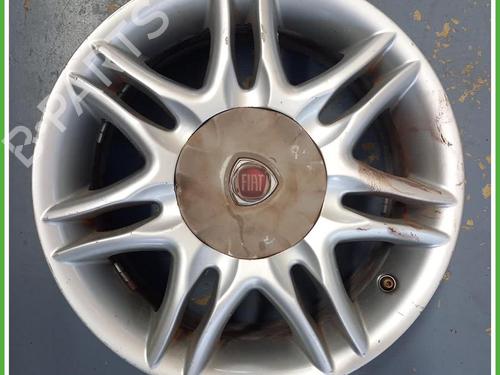 Used Rim Rim FIAT IDEA (350_) 1.4 16V (95 hp) 40075087 40075087