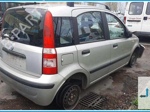 ABS pump FIAT PANDA (169_) 1.2 (169.AXB11, 169.AXB1A) | BP40074031M43 - Image 7