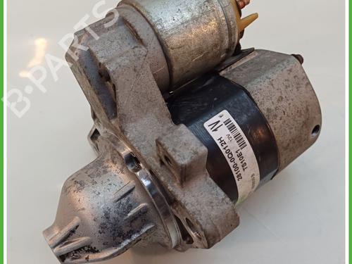 Startmotor CITROËN C1 (PM_, PN_) 1.0 (68 hp) 16970117