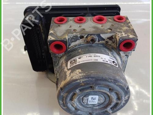 ABS pump MINI MINI COUNTRYMAN (F60) Cooper D | BP40140817M43 - Image 5