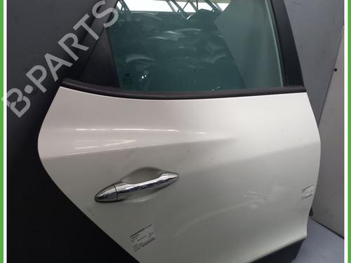 Right rear door HYUNDAI ix35 (LM, EL, ELH) 2.0 CRDi | BP29326224C5 