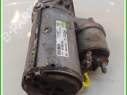 Starter OPEL CORSA D (S07) 1.3 CDTI (L08, L68) | BP40136801M8  - Image 6