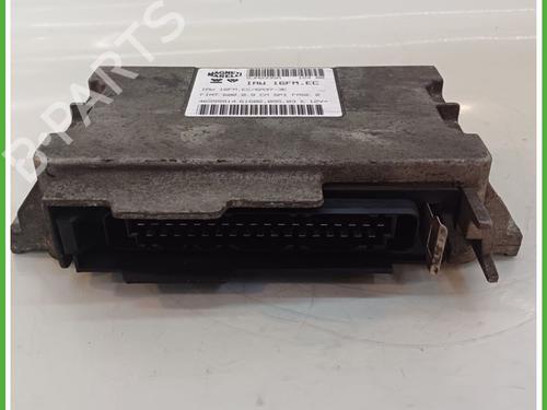 Engine control unit (ECU) FIAT SEICENTO / 600 (187_) 0.9 (187AXA, 187AXA1A) | BP17313424M57 