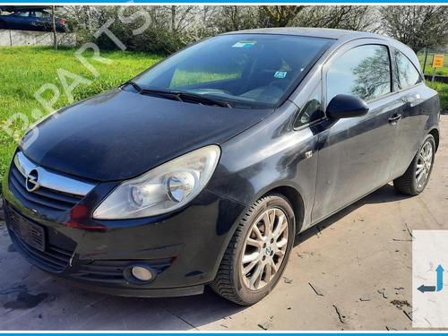 Alternator OPEL CORSA D (S07) 1.2 (L08, L68) | BP40141567M7 - Image 7