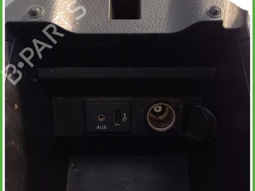 Middle console NISSAN PULSAR Hatchback (C13) 1.5 dCi | BP40147067I22 - Image 5