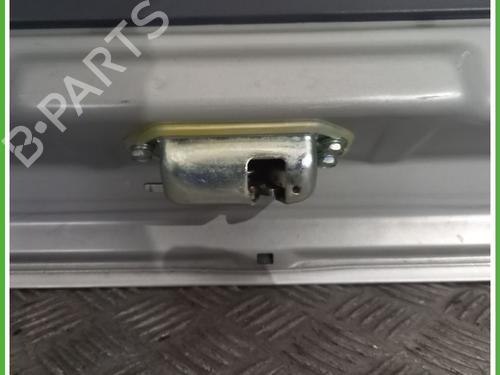 Tailgate CHEVROLET MATIZ (M200, M250) 0.8 | BP17127308C6 