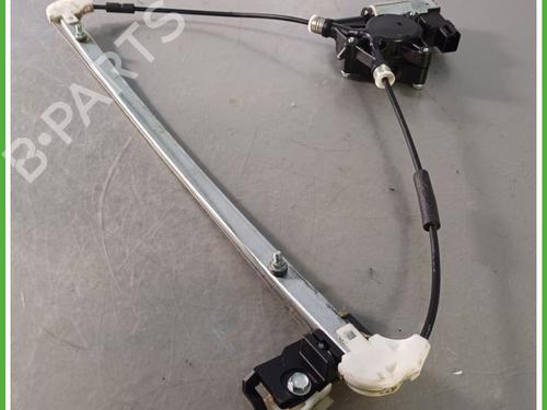 Rear right window mechanism MAZDA CX-7 (ER) 2.2 MZR-CD AWD (ER10A) | BP29563847C25 