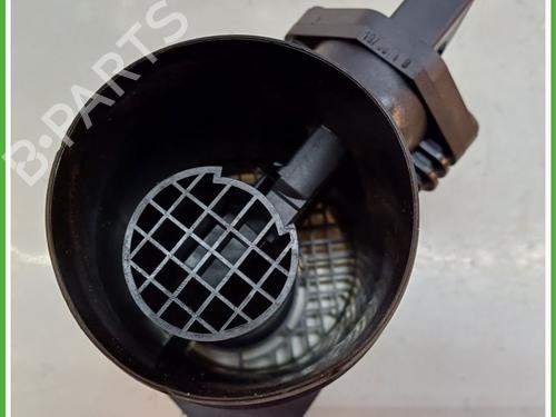 Mass air flow sensor AUDI A3 Sportback (8PA) 1.9 TDI | BP16210741M95 