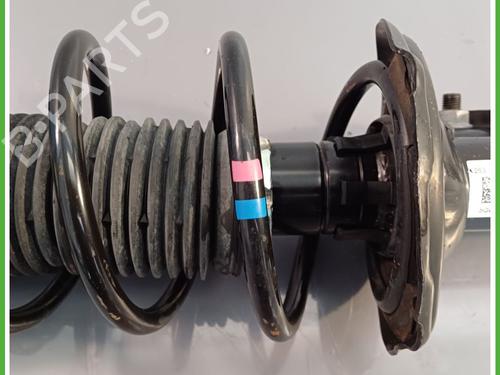 Left front shock absorber SKODA OCTAVIA III Combi (5E5, 5E6) 1.5 TSI G-TEC | BP18825814M16
