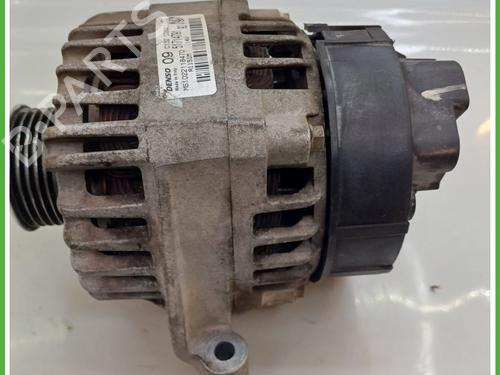 Alternator LANCIA YPSILON (843_) 1.2 (843.AXA1A) | BP20329728M7 