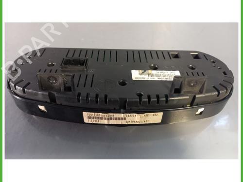 Instrument cluster LANCIA YPSILON (843_) 1.2 (843.AXB1A) | BP31123955C47
