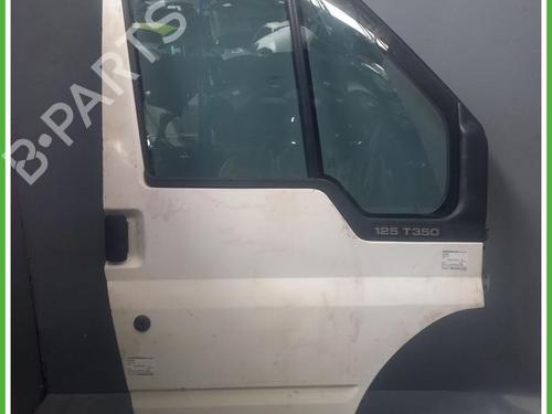Used Right front door Right front door FORD TRANSIT Platform/Chassis (FM_ _, FN_ _) 2.4 TDE (125 hp) 40146014 40146014