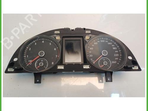 instrument-cluster-vw-passat-b6-3c2-2005-2006-2007-2008-2009-2010-2011-40147188 main image
