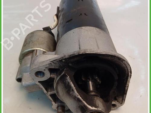 Starter VOLVO V70 II (285) D5 | BP40145533M8 - Image 3