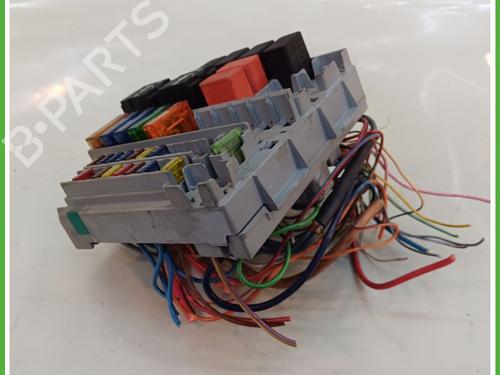 Fuse box FIAT PUNTO EVO (199_) 1.4 Natural Power | BP15942648E1 