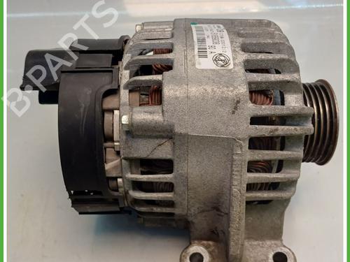 Generator FIAT PANDA (169_) 1.4 Natural Power (169AXHIA) | BP29201244M7 