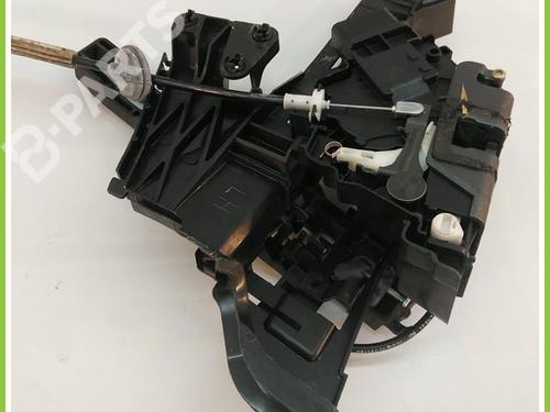Rear left lock FORD FOCUS II Turnier (DA_, FFS, DS) 1.6 TDCi | BP11720642C100 