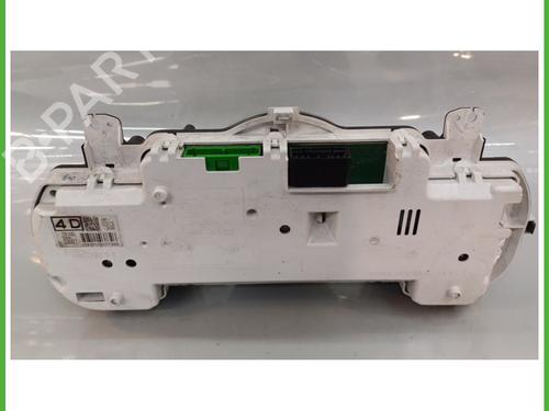 Instrument cluster HONDA JAZZ II (GD_, GE3, GE2) 1.2 i-DSI (GD5, GE2) | BP18328954C47 