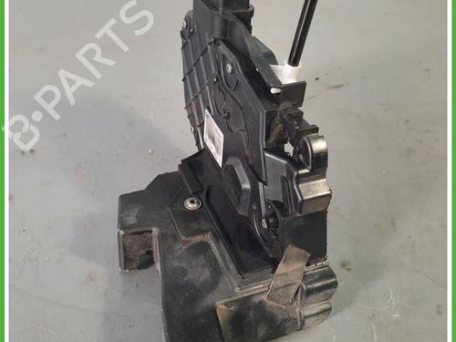 Front left lock LAND ROVER RANGE ROVER EVOQUE (L538) 2.2 D 4x4 | BP29824988C98