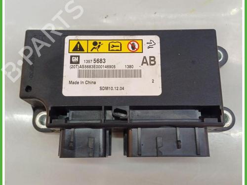 control-unit-opel-astra-j-p10-2009-2010-2011-2012-2013-2014-2015-2016-40141623 main image