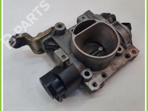 Used Throttle body LANCIA YPSILON (843_) 1.2 (843.AXA1A) (60 hp) 11370419