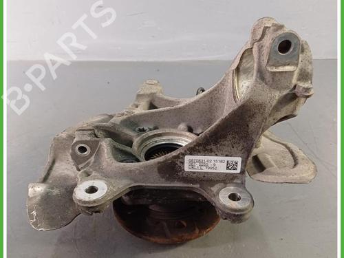 Left front steering knuckle MINI MINI (F56) One D | BP40145635M25 - Image 6