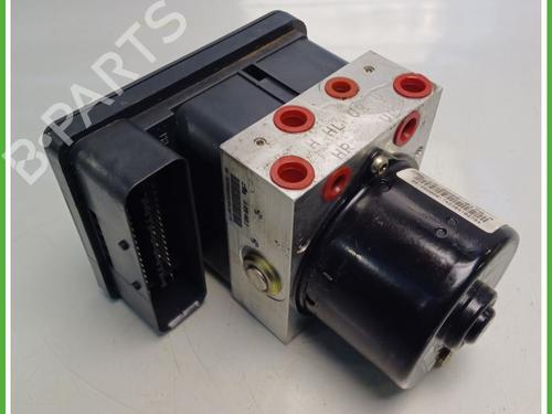 Used ABS pump BMW 1 (E87) 116 i (115 hp) 24193167