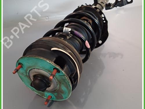 Left rear shock absorber LAND ROVER RANGE ROVER EVOQUE (L538) 2.2 D 4x4 | BP18825804M18 
