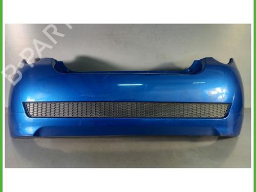Used Rear bumper CHEVROLET AVEO / KALOS Hatchback (T250, T255) 1.2 (84 hp) 31266618