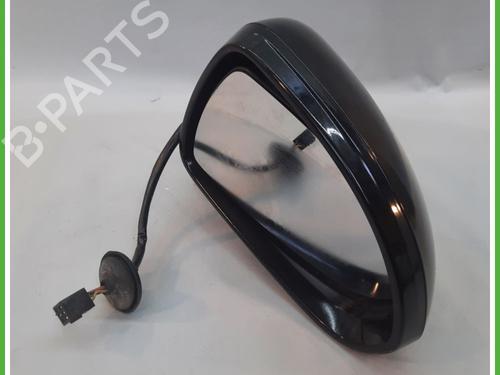 Used Right mirror OPEL CORSA D (S07) 1.2 (L08, L68) (80 hp) 13537553