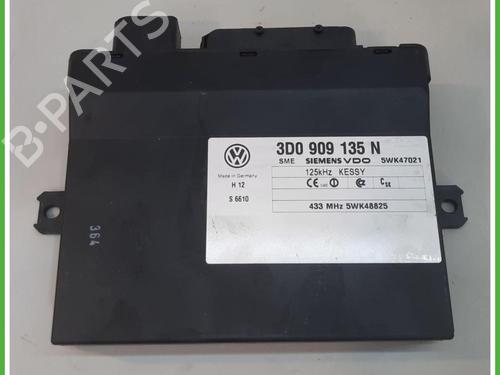 Used Control unit Control unit PORSCHE CAYENNE (9PA) 3.2 (250 hp) 40134876 40134876