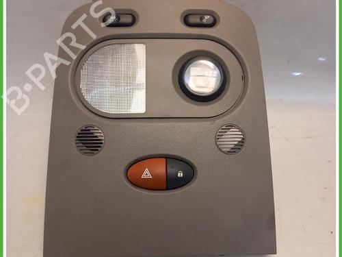 Used Interior roof light Interior roof light RENAULT MASTER III Van (FV) 2.3 dCi 145 RWD (FV0E, FV0F, FV0T, FV10, FV12, FV11) (146 hp) 40072847 40072847