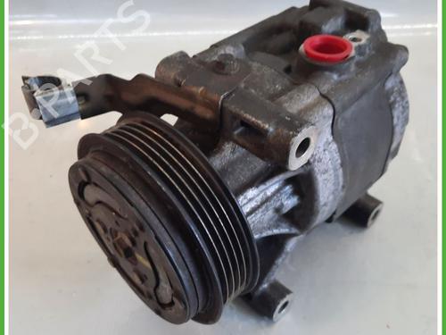 Used AC compressor FIAT PUNTO (188_) 1.2 16V 80 (188.233, .235, .253, .255, .333, .353, .639,... (80 hp) 15547537