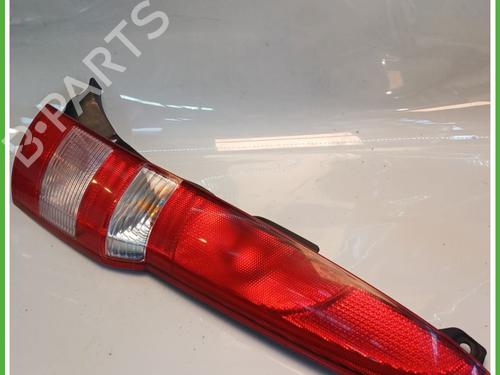 Right taillight FIAT PANDA (169_) 1.3 D Multijet 4x4 (169.AXC2A) | BP27409541C35 