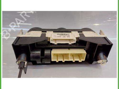 Climate control VW POLO V (6R1, 6C1) 1.2 TDI | BP18893003I5 