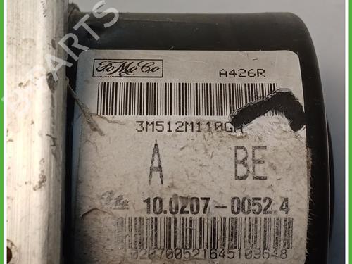 ABS pump FORD FOCUS II Turnier (DA_, FFS, DS) 1.8 TDCi | BP27409936M43 