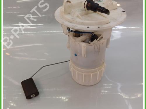 Used Fuel pump PEUGEOT 208 I (CA_, CC_) 1.2 VTI 82 (82 hp) 17785534