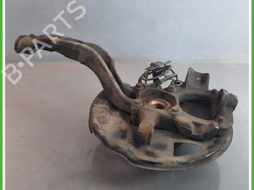 Right front steering knuckle LAND ROVER RANGE ROVER SPORT I (L320) 2.7 D 4x4 | BP15004490M26 