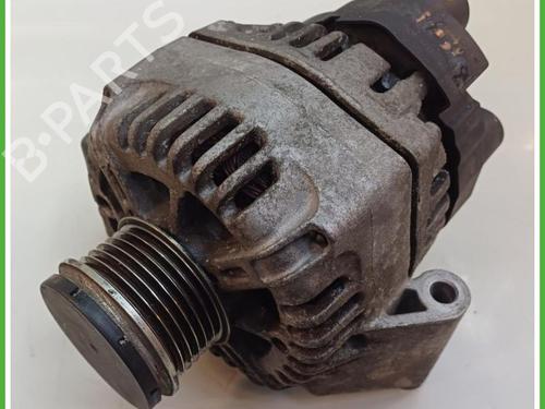 alternator-ford-ka-ru8-2008-2009-2010-2011-2012-2013-2014-2015-2016-40138409 main image