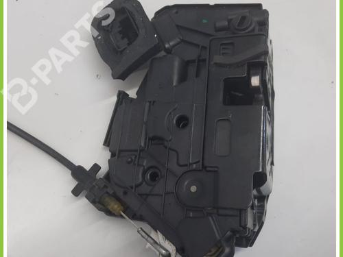 Rear right lock VW GOLF VII (5G1, BQ1, BE1, BE2) 1.6 TDI | BP11720935C99 