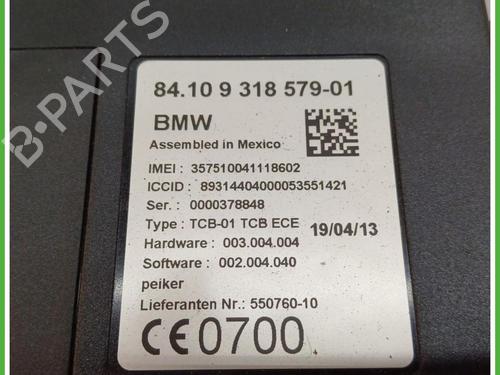 Control unit BMW X3 (F25) xDrive 20 d | BP40139062M11 - Image 2