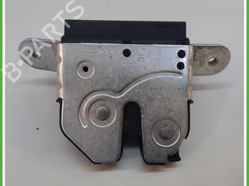 Tailgate lock FIAT 500 (312_) 1.3 D Multijet (312AXE1A) | BP13363590C101 