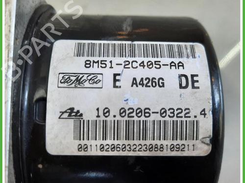 ABS pump FORD C-MAX (DM2) 2.0 CNG | BP40135528M43 - Image 4