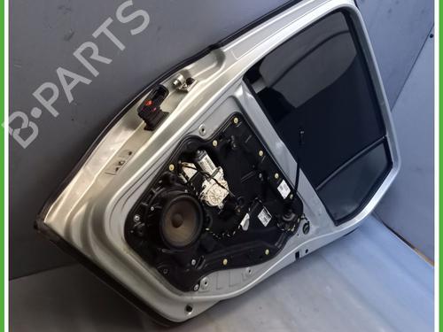Right rear door VW GOLF VI (5K1) 1.6 BiFuel | BP26288706C5